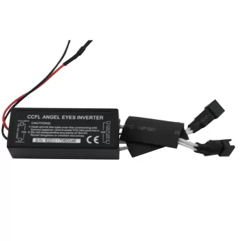 Daytime Running Lights Angel Eyes Kit suitable for MAZDA 323/626 (1998-2004) SMD LED Daytime Running Lights