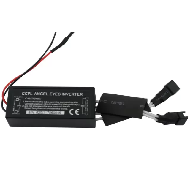 Daytime Running Lights Angel Eyes Kit suitable for MAZDA 323/626 (1998-2004) SMD LED Daytime Running Lights