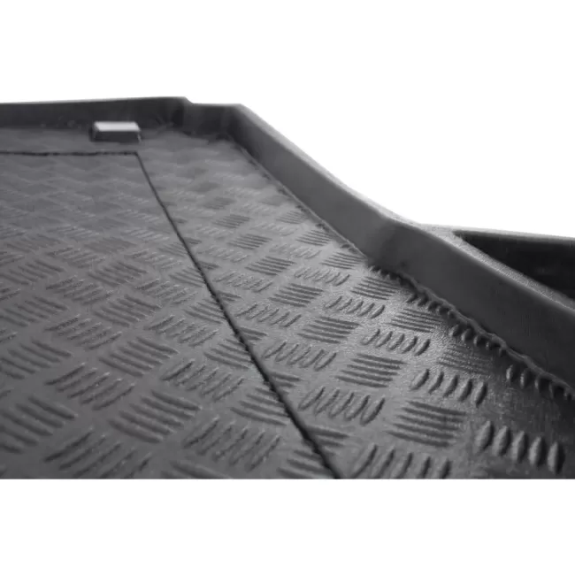 Trunk Mat without Non Slip/ suitable for FIAT Albea 2002+