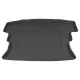 Trunk Mat without Non Slip/ suitable for FIAT Albea 2002+