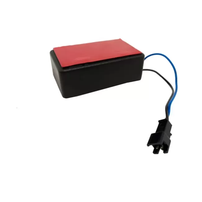 Dectane Litec Canbus Control Unit Resistor Module Anti Error Dashboard Error Adapter Canceller