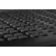 Rubber Trunk Mat Black suitable for Opel Astra K Wagon V (2016-2021)