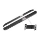 Brackets Running Boards Side Steps suitable for Honda CRV IV Generation (2012-2016)