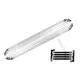 Brackets Running Boards Side Steps suitable for Honda CRV IV Generation (2012-2016)