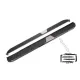 Brackets Running Boards Side Steps suitable for MITSUBISHI Outlander III (2012-up) & MITSUBISHI ASX (2010-up)