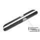 Brackets Running Boards Side Steps suitable for NISSAN X-Trail III (T32) (2013-Up)