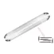 Brackets Running Boards Side Steps suitable for NISSAN X-Trail III (T32) (2013-Up)
