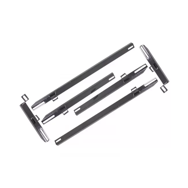Brackets Running Boards Side Steps suitable for NISSAN X-Trail III (T32) (2013-Up)
