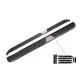 Brackets Running Boards Side Steps suitable for Hyundai Tucson III TL (2015-up)