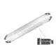 Brackets Running Boards Side Steps suitable for Hyundai Tucson III TL (2015-up)