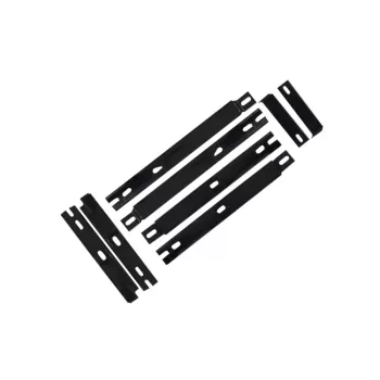 Brackets Running Boards Side Steps suitable for Hyundai Tucson III TL (2015-up)