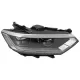 Full LED Headlights suitable for VW Passat B8 3G (2014-2019) LED Matrix Look with Sequential Dynamic Turning Lights