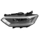 Full LED Headlights suitable for VW Passat B8 3G (2014-2019) LED Matrix Look with Sequential Dynamic Turning Lights