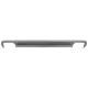 Rear Bumper Valance Air Diffuser suitable for Audi A6 4G (2012-2015) S6 Design