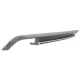 Rear Bumper Valance Air Diffuser suitable for Audi A6 4G (2012-2015) S6 Design