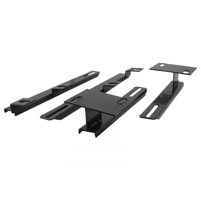 Brackets Running Boards Side Steps suitable for PEUGEOT 3008 (2009-2016)