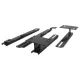 Brackets Running Boards Side Steps suitable for PEUGEOT 3008 (2009-2016)
