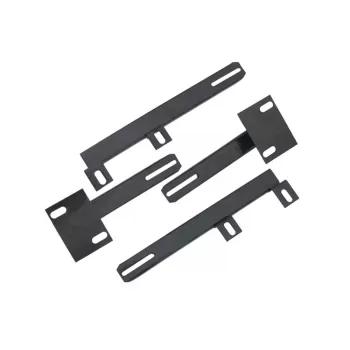 Brackets Running Boards Side Steps suitable for PEUGEOT 3008 (2009-2016)