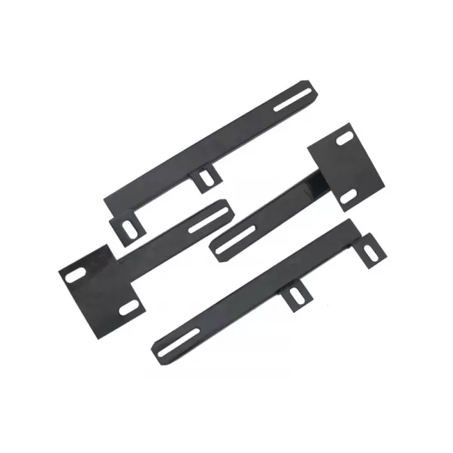 Brackets Running Boards Side Steps suitable for PEUGEOT 3008 (2009-2016)