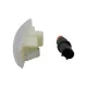 Front Fender Signal Lamp Side Marker Repeater Turn Light suitable for Land Range Rover Sport L320 (2005-2013) Freelander 2 (2006-2014) Discovery 3 / 4 LR3 LR4 (2009-2016)
