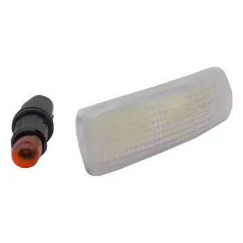 Front Fender Signal Lamp Side Marker Repeater Turn Light suitable for Land Range Rover Sport L320 (2005-2013) Freelander 2 (2006-2014) Discovery 3 / 4 LR3 LR4 (2009-2016)