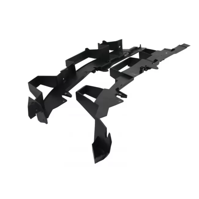 Front Bumper Inner Support Panel Headlights LED DRL Bracket suitable for Land Range Rover Sport L320 (2005-2013)