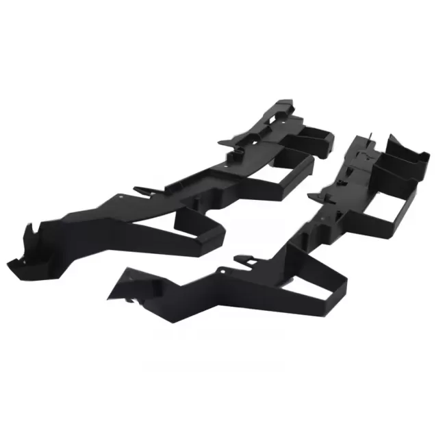 Front Bumper Inner Support Panel Headlights LED DRL Bracket suitable for Land Range Rover Sport L320 (2005-2013)