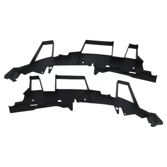 Front Bumper Inner Support Panel Headlights LED DRL Bracket suitable for Land Range Rover Sport L320 (2005-2013)