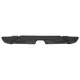 Rear Bumper Extension Lower Valance suitable for Smart ForTwo 453 (2014-Up)
