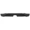 Rear Bumper Extension Lower Valance suitable for Smart ForTwo 453 (2014-Up)