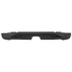 Rear Bumper Extension Lower Valance suitable for Smart ForTwo 453 (2014-Up)