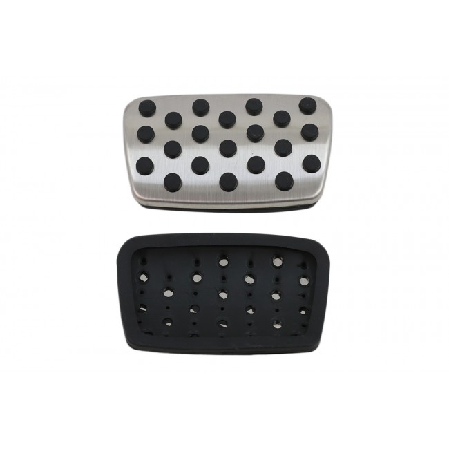 Kit of Pedal suitable for Opel Astra J (2010-2015) Opel Mokka (2012-2016) Opel Insignia (2008-2016) Automatic Gearbox