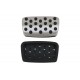 Kit of Pedal suitable for Opel Astra J (2010-2015) Opel Mokka (2012-2016) Opel Insignia (2008-2016) Automatic Gearbox