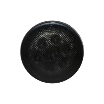 LED Turn Signal Light Grille Indicator suitable for Jeep Wrangler JK (2007-2016) Amber