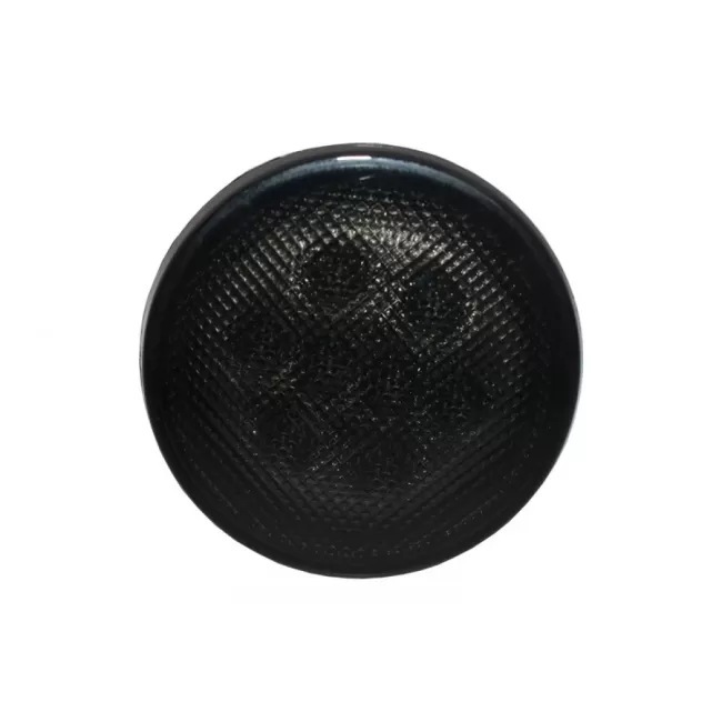 LED Turn Signal Light Grille Indicator suitable for Jeep Wrangler JK (2007-2016) Amber