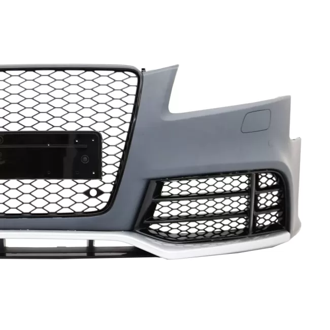 Front Bumper suitable for Audi A5 8T Pre Facelift (2007-2011) RS5 Design
