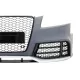 Front Bumper suitable for Audi A5 8T Pre Facelift (2007-2011) RS5 Design