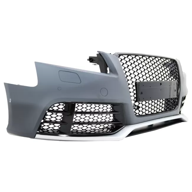 Front Bumper suitable for Audi A5 8T Pre Facelift (2007-2011) RS5 Design