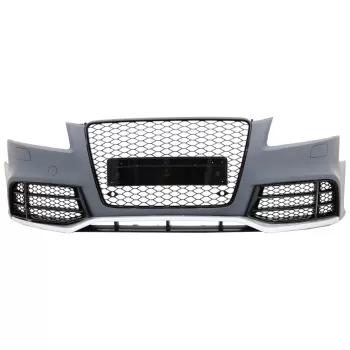 Front Bumper suitable for Audi A5 8T Pre Facelift (2007-2011) RS5 Design