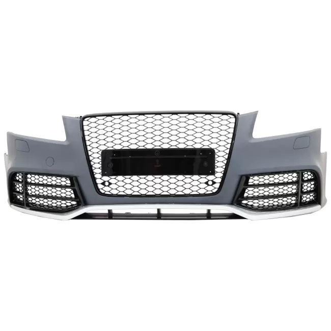 Front Bumper suitable for Audi A5 8T Pre Facelift (2007-2011) RS5 Design