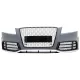 Front Bumper suitable for Audi A5 8T Pre Facelift (2007-2011) RS5 Design