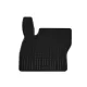 Rubber Floor Mat suitable for Ford Focus (03.2011-08.2018) Focus Turnier (05.2011-08.2018)