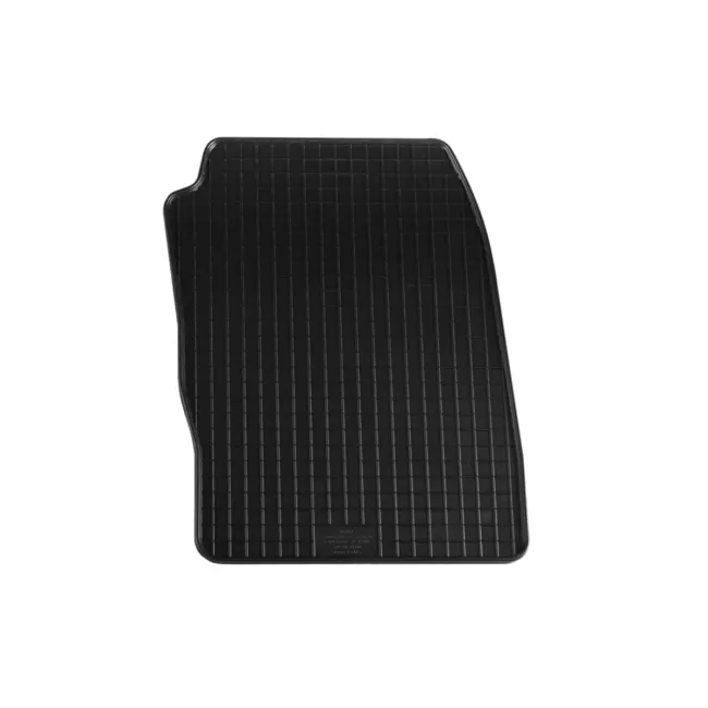 Rubber Floor Mat suitable for Ford Focus (03.2011-08.2018) Focus Turnier (05.2011-08.2018)