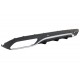 Rear Bumper Valance Diffuser suitable for Mercedes C-Class C205 A205 Coupe Cabriolet (2014-2019) C63 Design