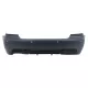 Rear Bumper suitable for BMW 3 Series E92 E93 (2006-2013) M-Performance M Sport Design