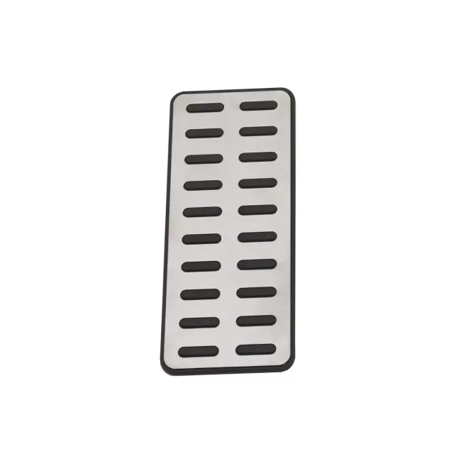 Kit of Pedal Footrest suitable for Hyundai Sonata (2011-2014) Hyundai IX35 (2010-2015) Hyundai Santa Fe (2006-2012) Manual Gearbox