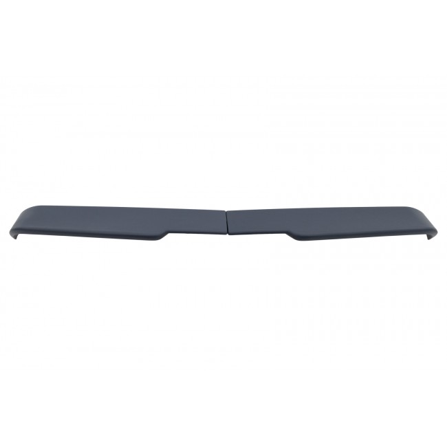 Roof Spoiler suitable for VW Transporter Caravelle T5 T5.1 (2003-2015) Barn Door Sportline Design