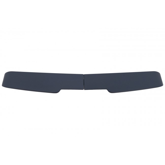 Roof Spoiler suitable for VW Transporter Caravelle T5 T5.1 (2003-2015) Barn Door Sportline Design