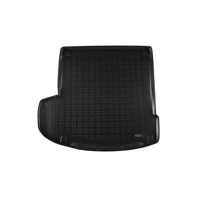Trunk Mat Black suitable for OPEL INSIGNIA II B Tourer 2017+
