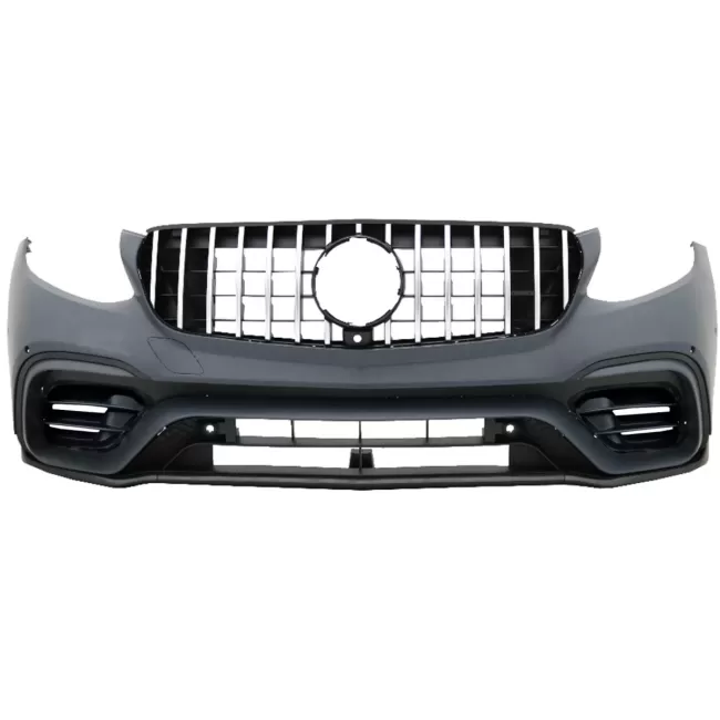Body Kit suitable for Mercedes GLC SUV X253 (2015-07.2019) GLC63 Design